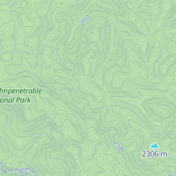 Map of Kasiru