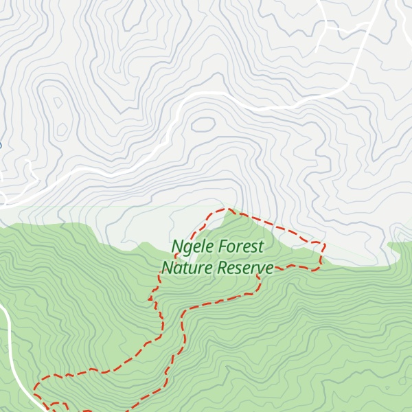 Map of Klipspruit