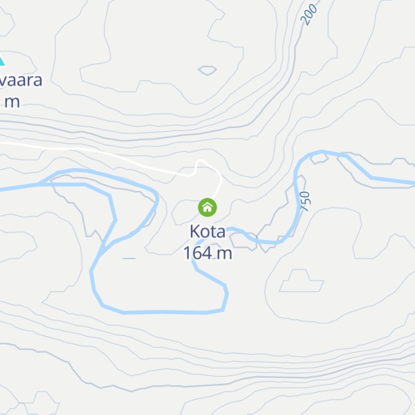 Map of Kota