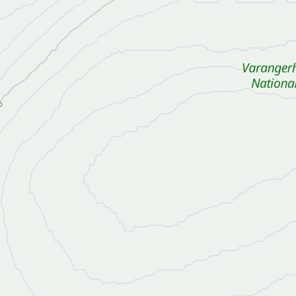 Map of Roahkkoaivi