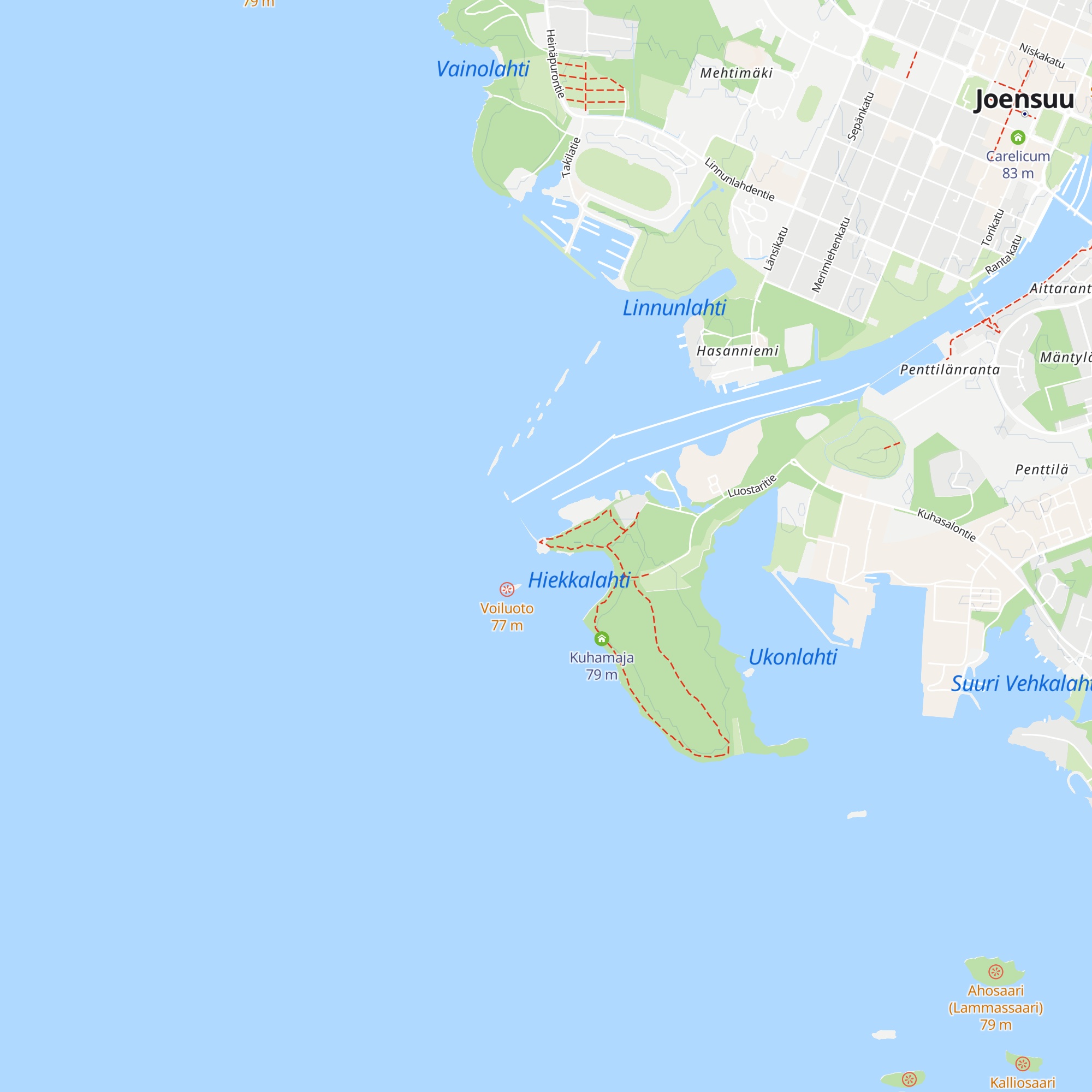 Kalmonkatiska varauskota map