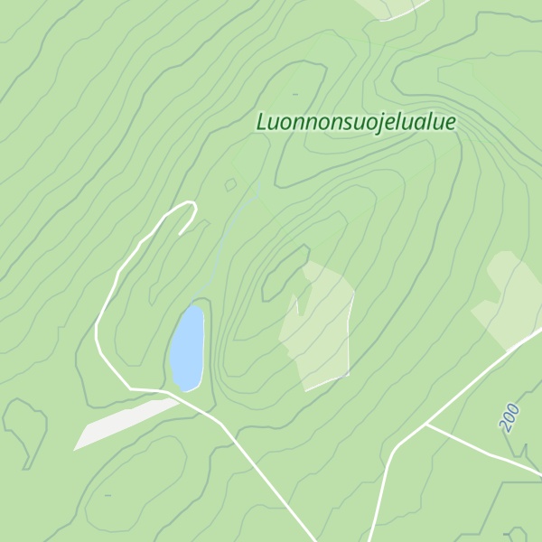Map of Räsävaara