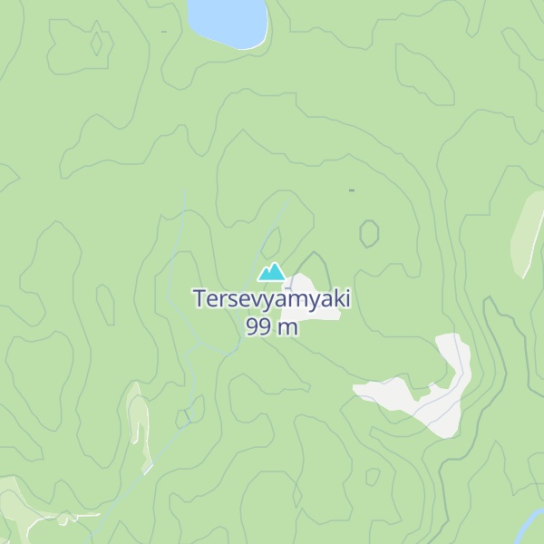 Map of Tersevyamyaki