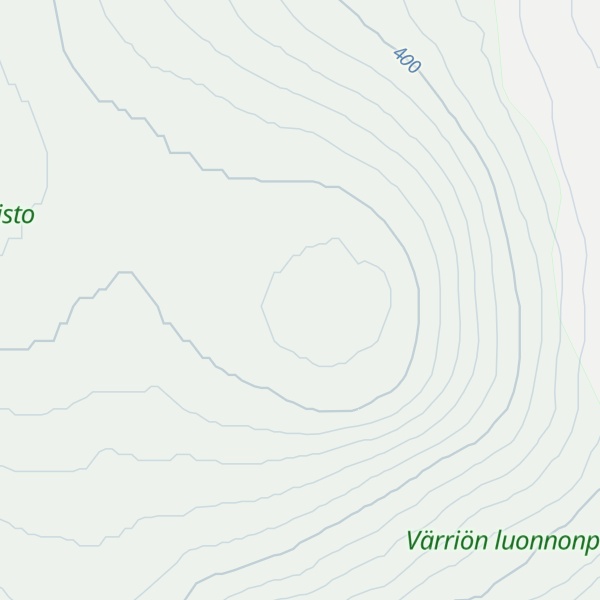 Map of Isolaki