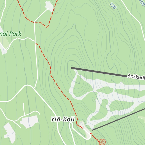 Map of Ipatti