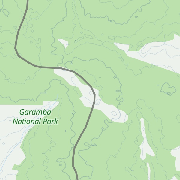 Map of Mont Moyo