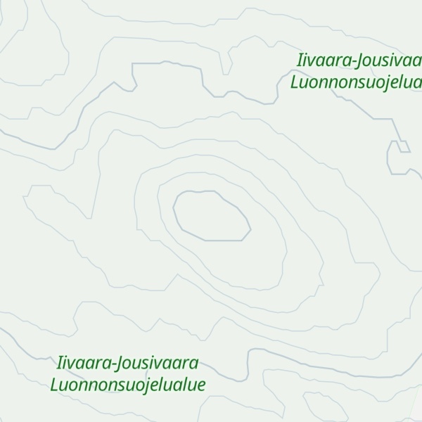 Map of Laihavaara