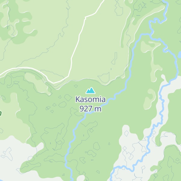 Map of Kasomia