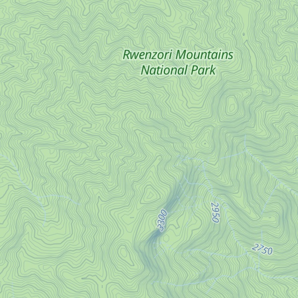 Map of Ruato