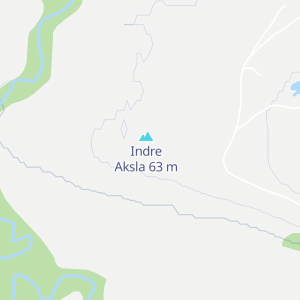 Map of Aksla