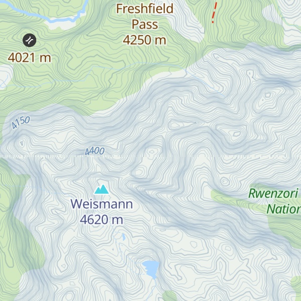 Map of Sella