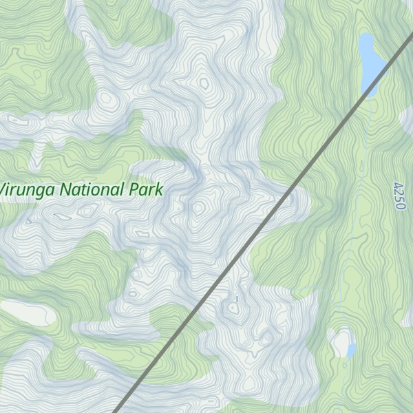 Map of Umberto