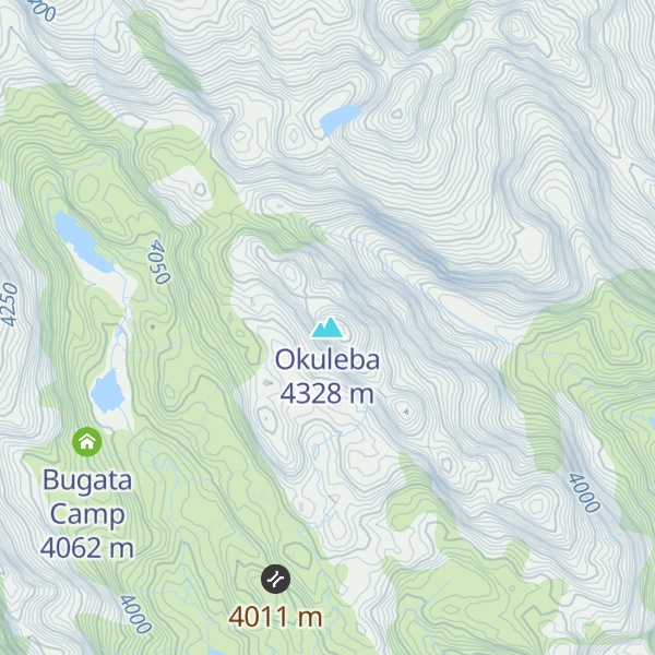 Map of Okuleba
