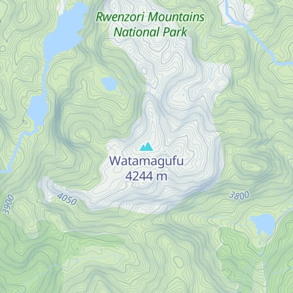 Map of Watamagufu