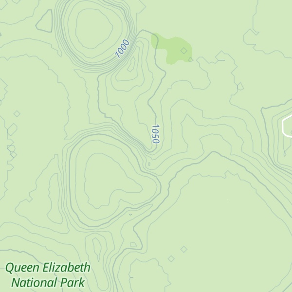 Map of Naluziguti