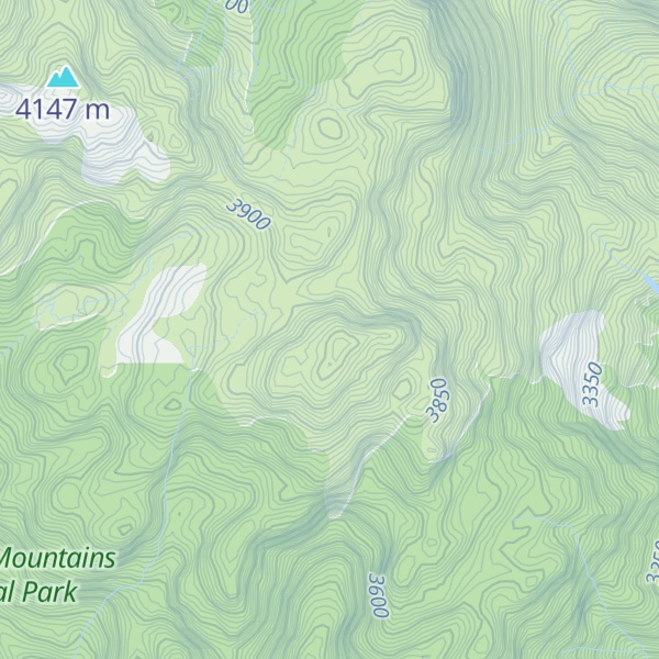 Map of Nyamyalilo