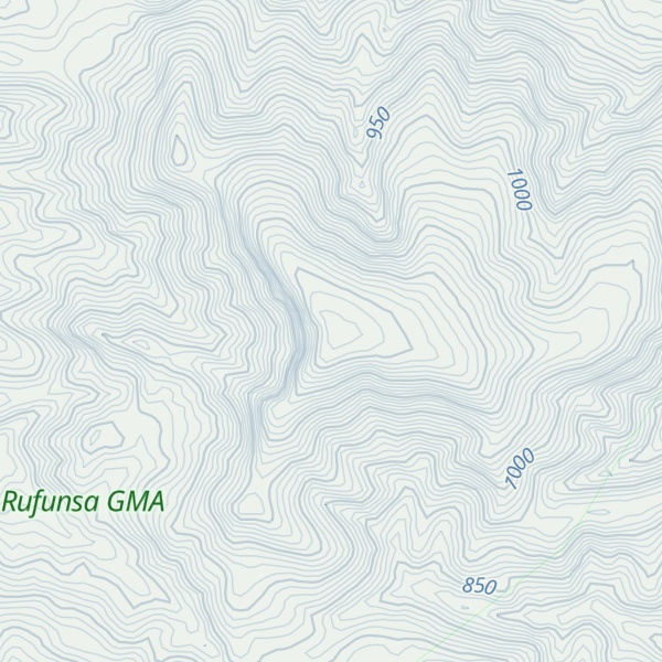 Map of Mayofwe