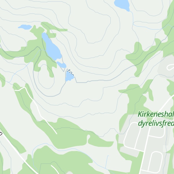 Map of Kattrumpa