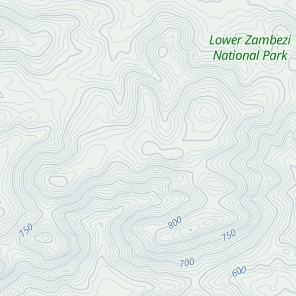 Map of Mwanimesso