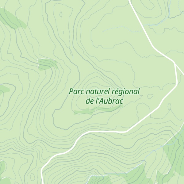 Map of Alte Teste