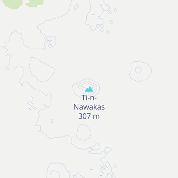 Map of Ti-n-Nawakas