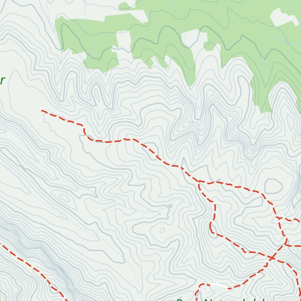 Map of Puig de les Cogullades