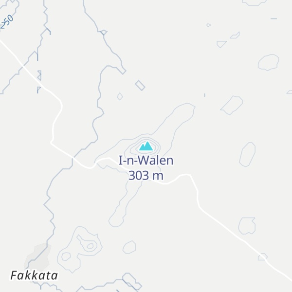 Map of I-n-Walen