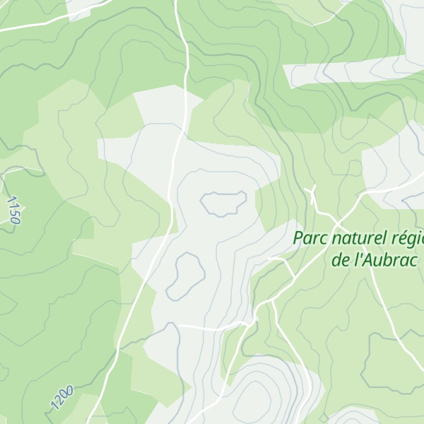 Map of Lou Truc