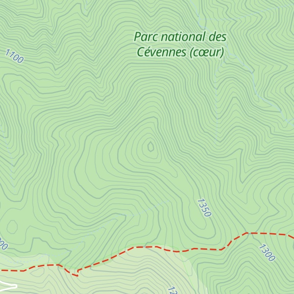 Map of Montrefu