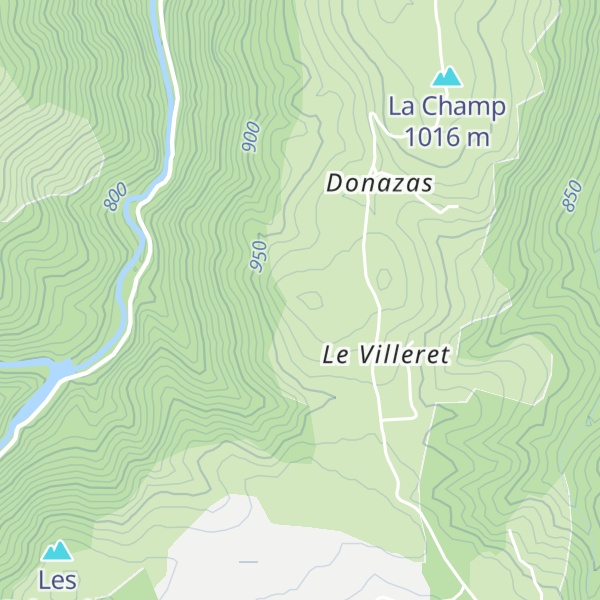 Map of Mavantrat