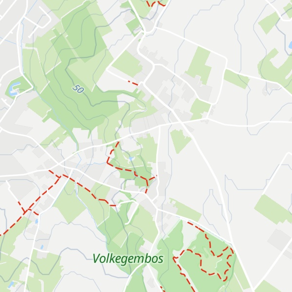 Map of Wolvenberg