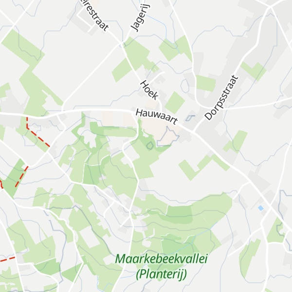 Map of Varent