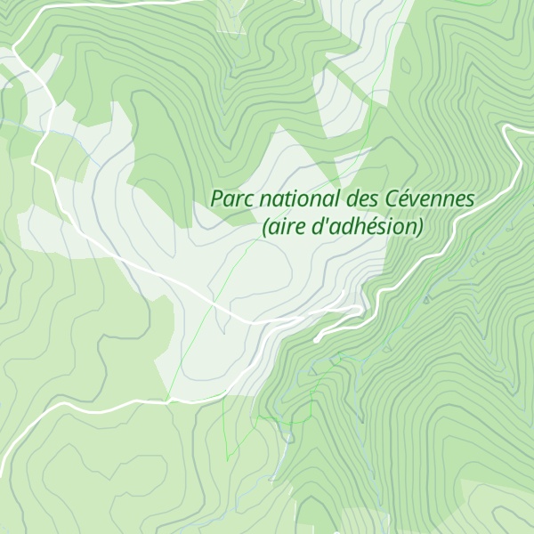 Map of Le Serre