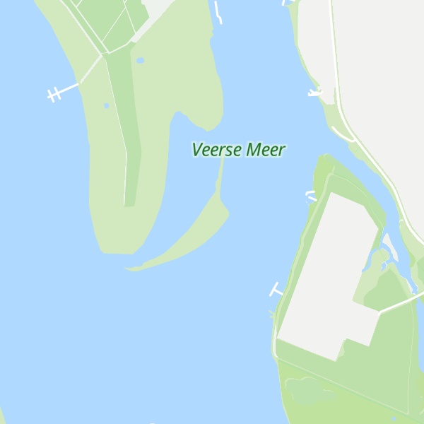 Map of Soelekerkplaat