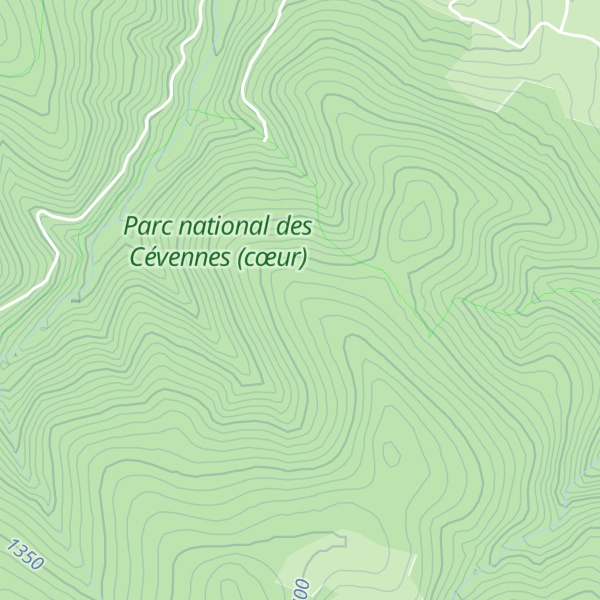 Map of Ralibous