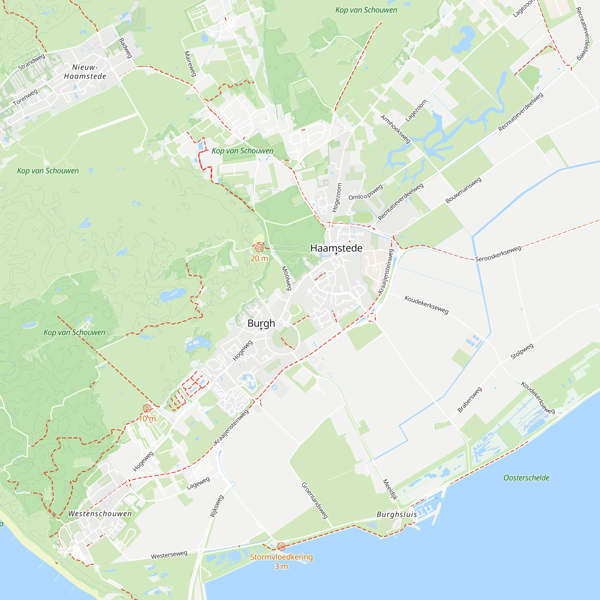 Pannekoekenmolen de Graanhalm map