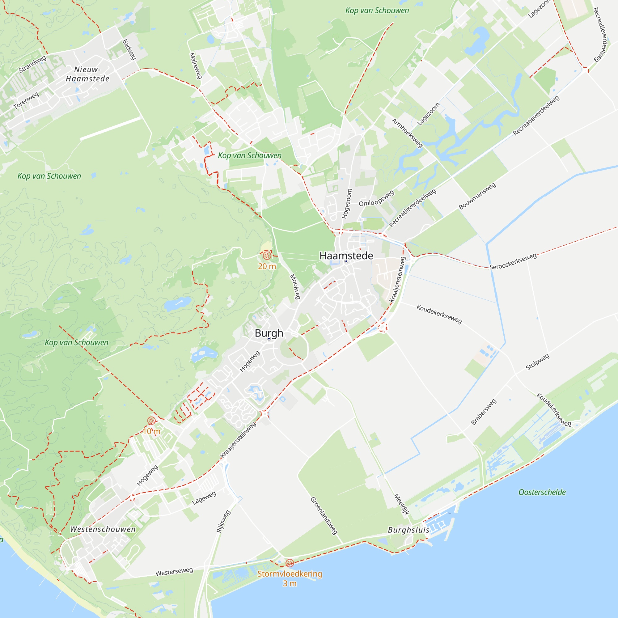 Pannekoekenmolen de Graanhalm map