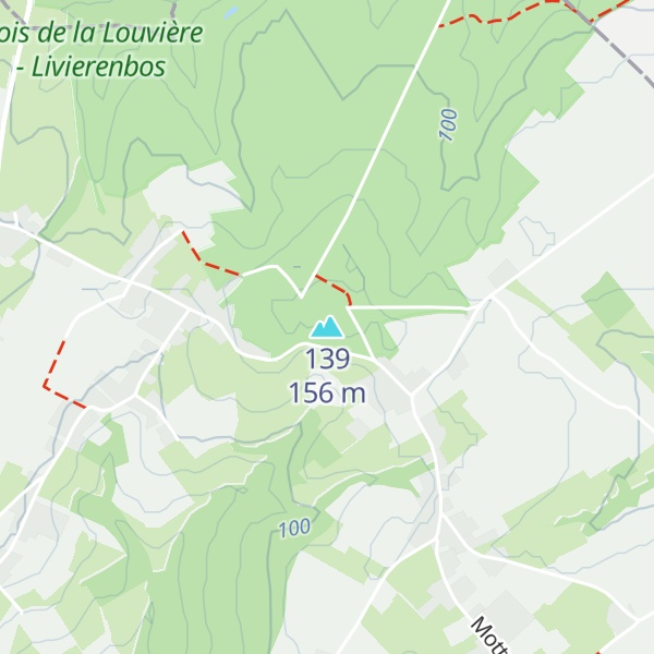 Map of 139