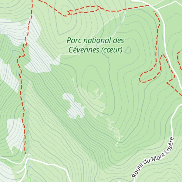 Map of Le Rial