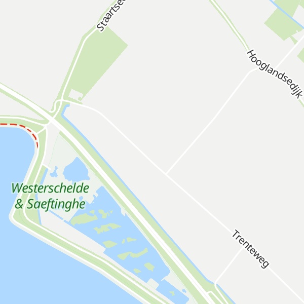 Map of Vliedberg