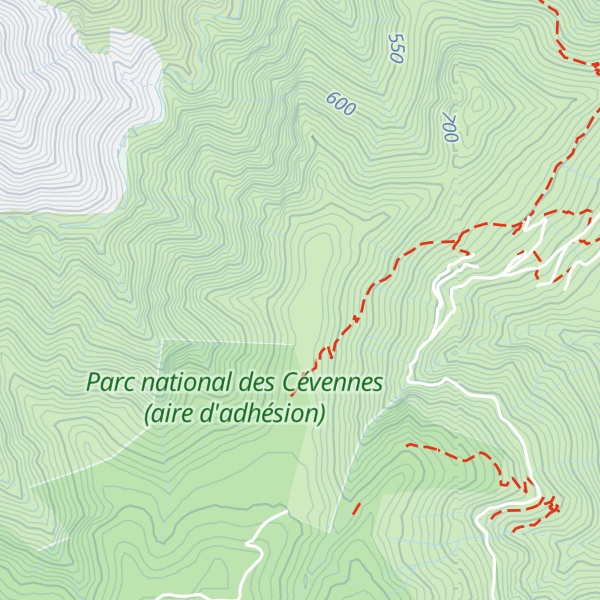 Map of Le Plo Soubeyre