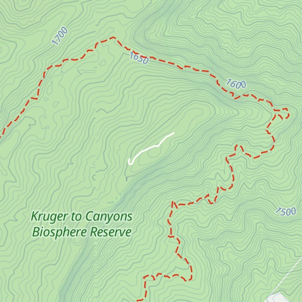 Map of Pypkop