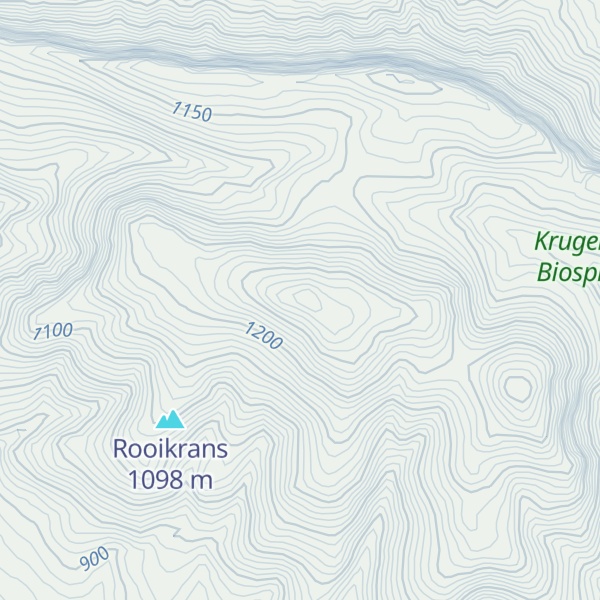 Map of Leshareng