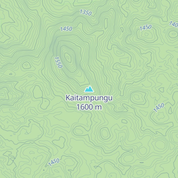 Map of Kaitampungu
