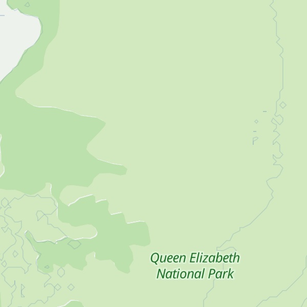 Map of Kibona Hill