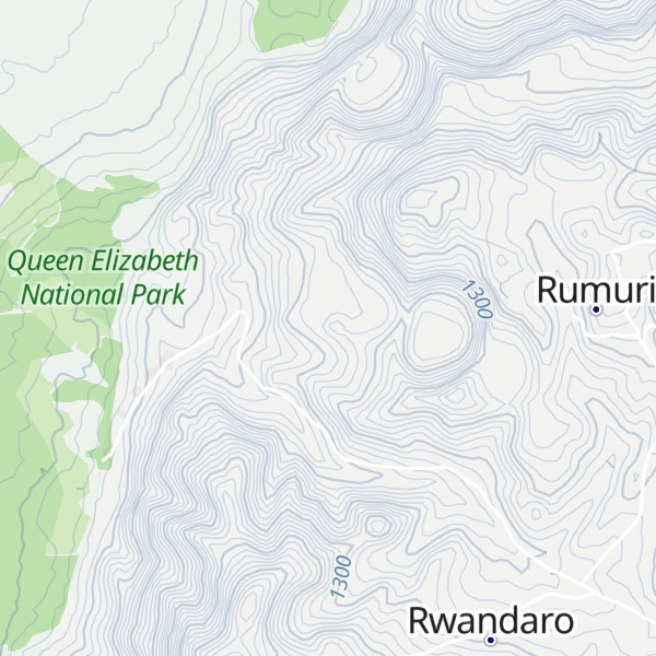 Map of Chekoba