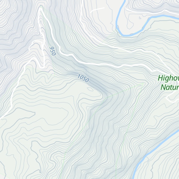 Map of Hela Hela