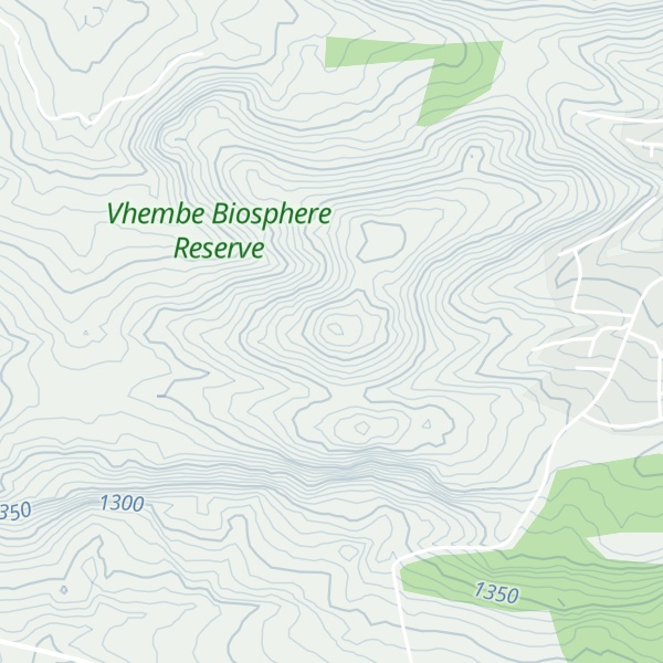 Map of Lamiludzi