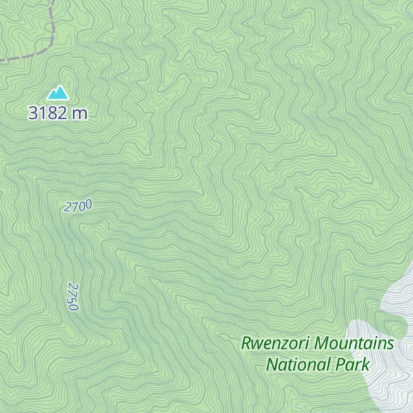 Map of Kimiri
