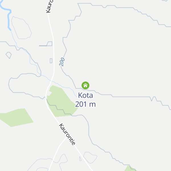 Map of Kota